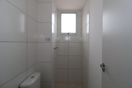 Apartamento para alugar com 43m², 2 quartos e 1 vagaBanheiro