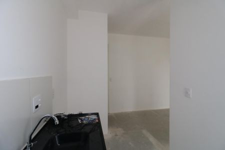 Apartamento para alugar com 43m², 2 quartos e 1 vagaCozinha