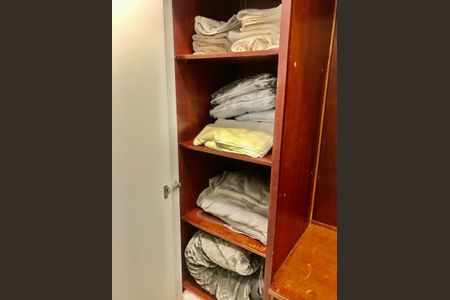 Apartamento à venda com 86m², 1 quarto e 1 vagaQuarto 1 