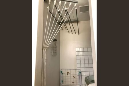 Apartamento à venda com 86m², 1 quarto e 1 vagaÁrea de Serviço