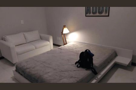 Apartamento à venda com 86m², 1 quarto e 1 vagaQuarto 1 