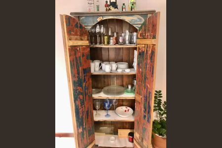 Apartamento à venda com 86m², 1 quarto e 1 vagaSala