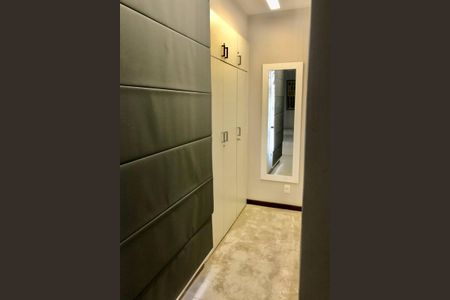 Apartamento à venda com 86m², 1 quarto e 1 vagaQuarto 1 