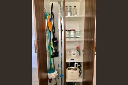 Apartamento à venda com 86m², 1 quarto e 1 vagaÁrea de Serviço