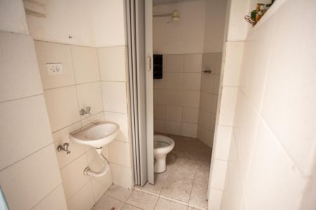 Casa à venda com 125m², 8 quartos e 1 vagaEDÍCULA