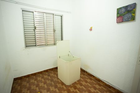 Casa à venda com 125m², 8 quartos e 1 vagaQUARTO 1- CASA 2