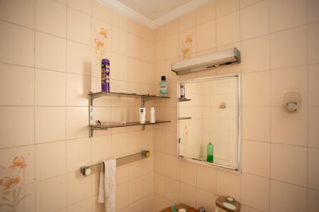 Casa à venda com 125m², 8 quartos e 1 vagaBANHEIRO- CASA 2