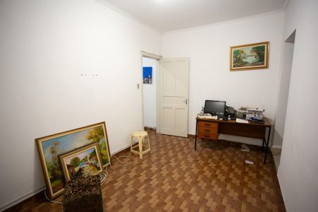 Casa à venda com 125m², 8 quartos e 1 vagaSALA- CASA 2
