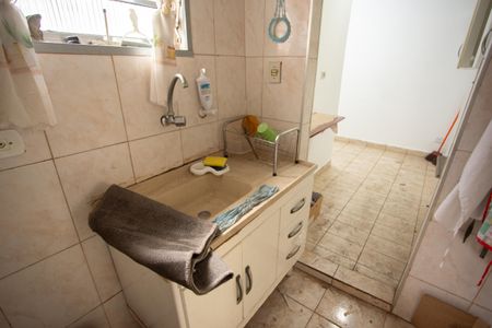 Casa à venda com 125m², 8 quartos e 1 vagaCOZINHA- CASA 2