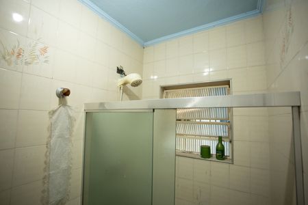 Casa à venda com 125m², 8 quartos e 1 vagaBANHEIRO QUARTO 1