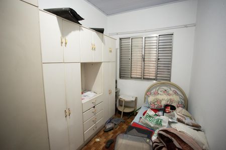 Casa à venda com 125m², 8 quartos e 1 vagaQUARTO 2- CASA 2