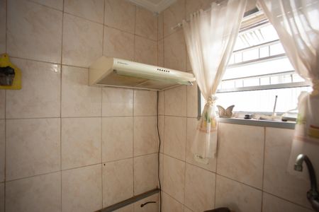 Casa à venda com 125m², 8 quartos e 1 vagaCOZINHA- CASA 2