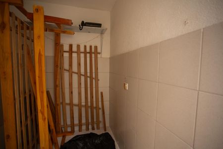 Casa à venda com 125m², 8 quartos e 1 vagaEDÍCULA