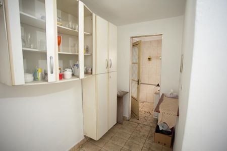 Casa à venda com 125m², 8 quartos e 1 vagaCOZINHA- CASA 2