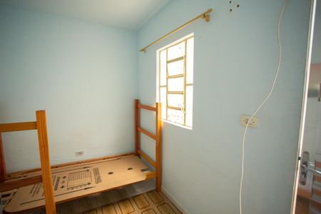 Casa à venda com 125m², 8 quartos e 1 vagaEDÍCULA