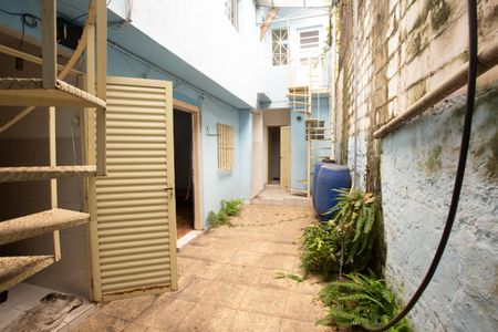 Casa à venda com 125m², 8 quartos e 1 vagaQUINTAL