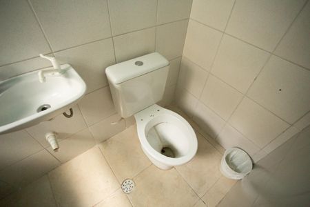 Casa à venda com 125m², 8 quartos e 1 vagaEDÍCULA