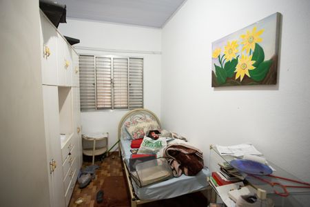 Casa à venda com 125m², 8 quartos e 1 vagaQUARTO 2- CASA 2