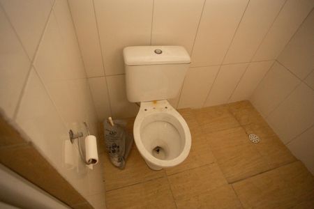 Casa à venda com 125m², 8 quartos e 1 vagaEDÍCULA