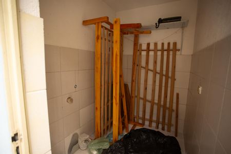 Casa à venda com 125m², 8 quartos e 1 vagaEDÍCULA