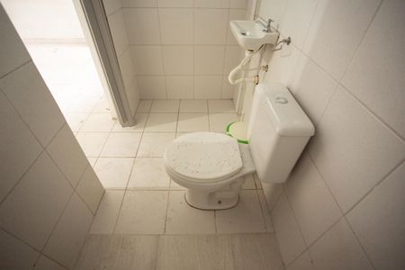 Casa à venda com 125m², 8 quartos e 1 vagaEDÍCULA