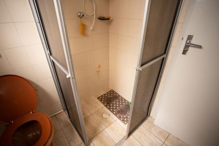 Casa à venda com 125m², 8 quartos e 1 vagaBANHEIRO- CASA 2