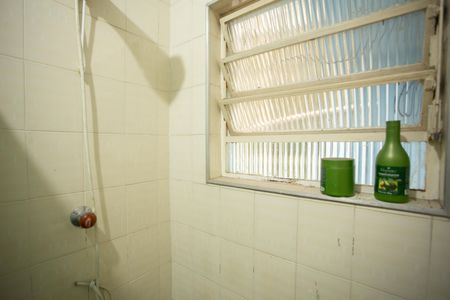 Casa à venda com 125m², 8 quartos e 1 vagaBANHEIRO QUARTO 1