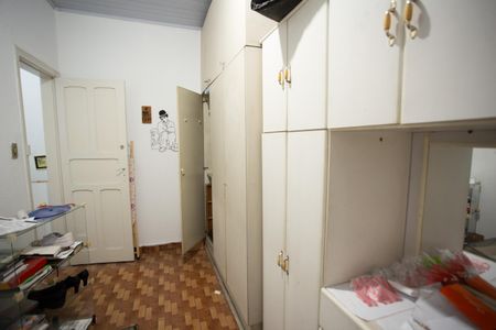 Casa à venda com 125m², 8 quartos e 1 vagaQUARTO 2- CASA 2