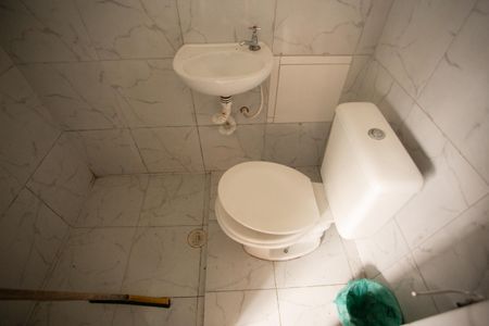 Casa à venda com 125m², 8 quartos e 1 vagaEDÍCULA