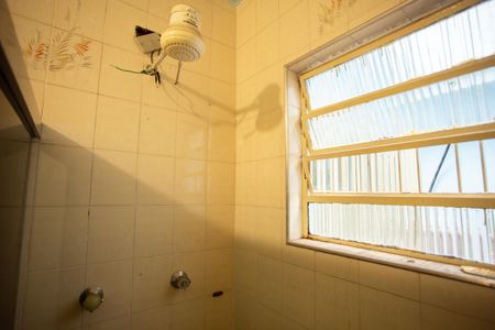 Casa à venda com 125m², 8 quartos e 1 vagaBANHEIRO