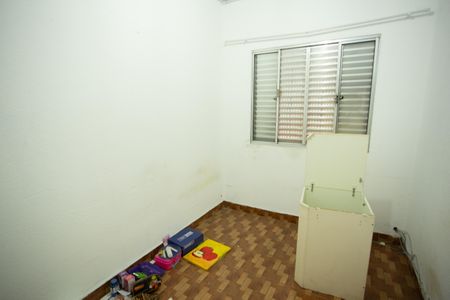 Casa à venda com 125m², 8 quartos e 1 vagaQUARTO 1- CASA 2