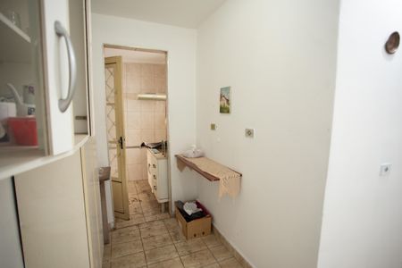 Casa à venda com 125m², 8 quartos e 1 vagaCOZINHA- CASA 2