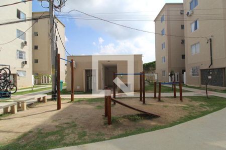 Apartamento para alugar com 41m², 2 quartos e 1 vaga Apartamento para alugar com 41m², 2 quartos e 1 vagaÁrea comum