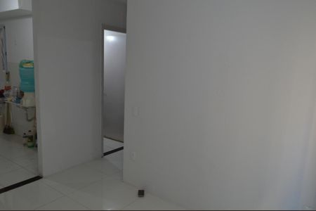 Apartamento para alugar com 41m², 2 quartos e 1 vaga Apartamento para alugar com 41m², 2 quartos e 1 vagaSala