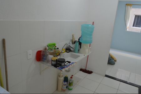 Apartamento para alugar com 41m², 2 quartos e 1 vaga Apartamento para alugar com 41m², 2 quartos e 1 vagaCozinha