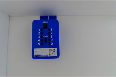 Apartamento à venda com 27m², 1 quarto e sem vaga Apartamento à venda com 27m², 1 quarto e sem vagaLockbox