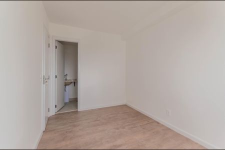 Apartamento à venda com 27m², 1 quarto e sem vaga Apartamento à venda com 27m², 1 quarto e sem vagaQuarto
