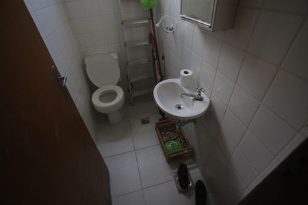 Casa para alugar com 146m², 4 quartos e 4 vagasArea de serviço