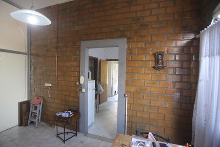 Casa para alugar com 146m², 4 quartos e 4 vagasSala de jantar