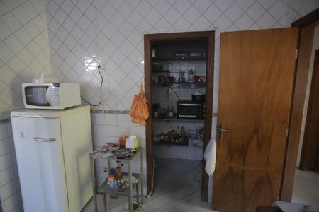 Casa para alugar com 146m², 4 quartos e 4 vagasCozinha