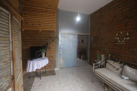 Casa para alugar com 146m², 4 quartos e 4 vagasSala