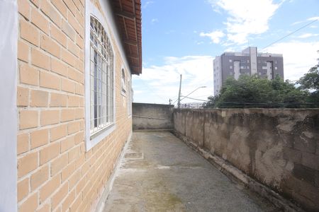 Casa para alugar com 146m², 4 quartos e 4 vagasArea comum