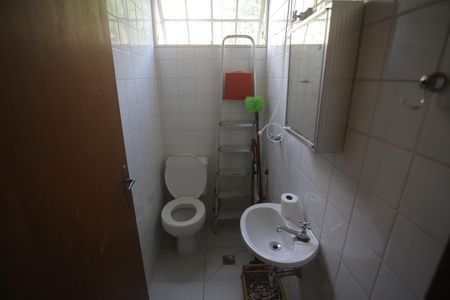 Casa para alugar com 146m², 4 quartos e 4 vagasArea de serviço