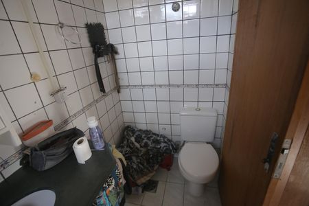 Casa para alugar com 146m², 4 quartos e 4 vagasSuíte/Banheiro