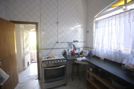 Casa para alugar com 146m², 4 quartos e 4 vagasCozinha