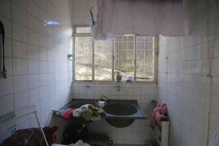 Casa para alugar com 146m², 4 quartos e 4 vagasArea de serviço