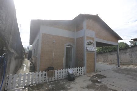 Casa para alugar com 146m², 4 quartos e 4 vagasArea comum