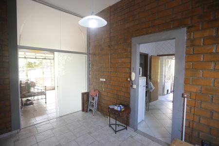 Casa para alugar com 146m², 4 quartos e 4 vagasSala de jantar