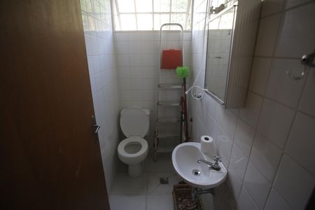 Casa para alugar com 146m², 4 quartos e 4 vagasArea de serviço