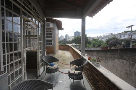 Casa para alugar com 146m², 4 quartos e 4 vagasArea comum